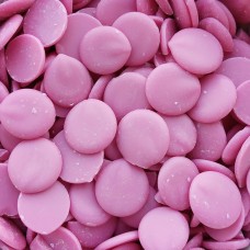 Candy Drops roze 330g